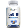 CoQ10 Vitamin Supplement