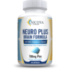 Neuro Plus brain and focus Vitamin Supplement