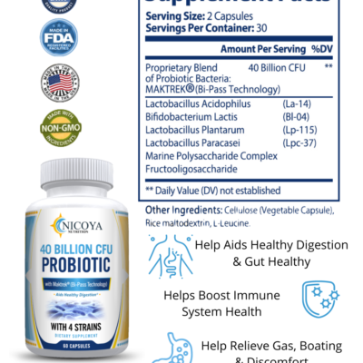probiotc
