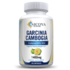 garcinia cambogia vitamin supplement