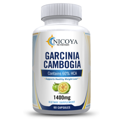 garcinia cambogia vitamin supplement